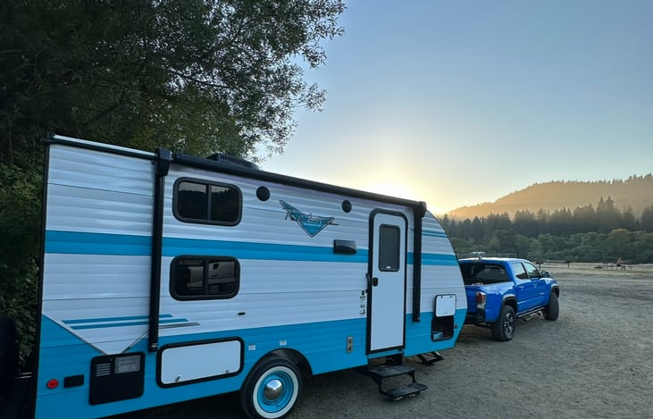RV Photo