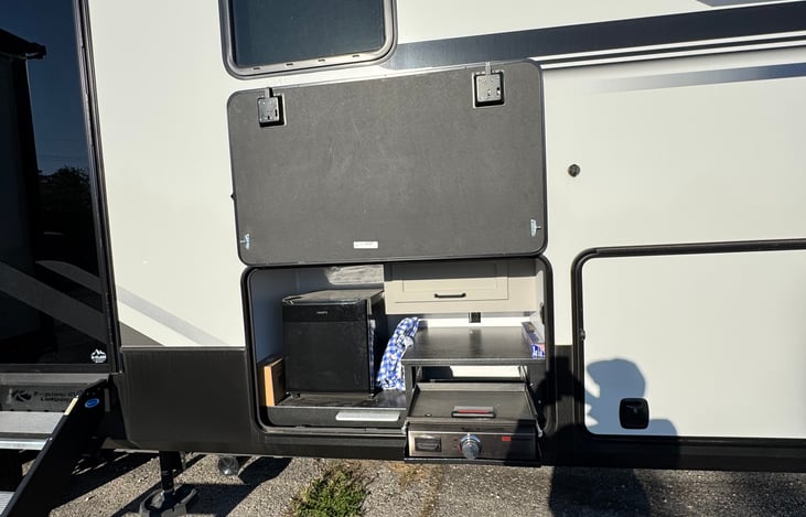 RV Photo