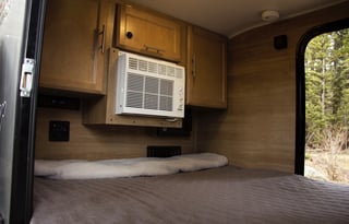 2020 Braxton Creek Bushwhacker Standard Model