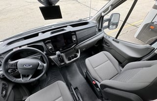 RNT166 - 2026 Coachmen RV Cross Trail EV 21XG