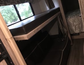 Forest River RV Forester 3051S Ford