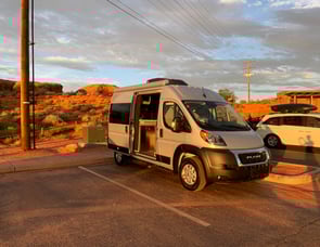 Thor Motor Coach Scope 18M