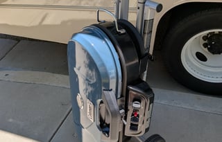 RV BNB - Home On the Road!