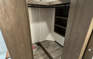 2022 Palomino Columbus 382FB