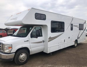 Thor Motor Coach Four Winds 29G