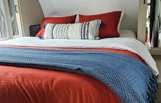 The Weekend Wanderer, ***Pet Friendly***