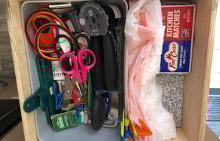 2019 Thor Motor Coach Four Winds 24F