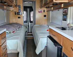 Coachmen RV Nova 20RB