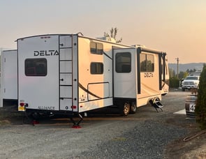 Alliance RV Delta 321BH