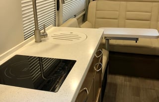 2021 Coachmen RV Beyond 22C
