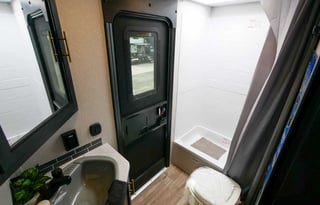 2023 Forest River RV Cherokee 274BRB