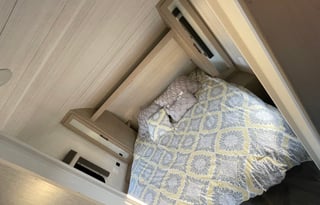 2023 Forest River RV Wildwood X-Lite 273QBXL