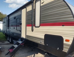 Forest River RV Cherokee 294BH