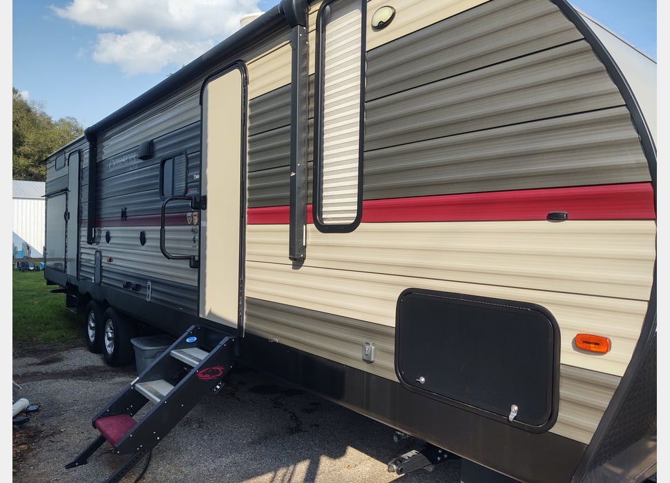 Travel Trailer rentals in Elsmere