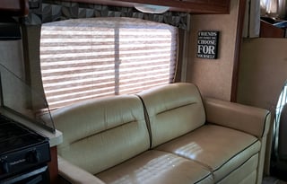 2013 Forest River RV Sunseeker 3170DS