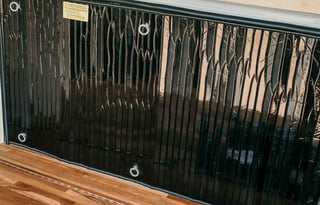 2022 Mercedes-Benz Sprinter 2500 V6 (off grid)