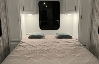 Need an adventurous cheap getaway? This is it!