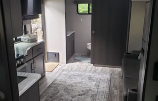 2022 Grand Design Transcend Xplor 221RB