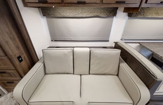 2021 Forest River Sunseeker Luxury RV