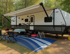 Jayco Jay Flight SLX 8 295BHS