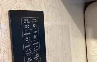 Tumbleweed w/ STARLINK. Where the good times roll!