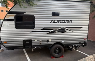 It's 'Not A Tent'