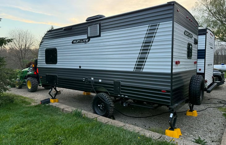RV Photo
