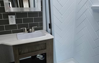 2022 Forest River Wildwood Bunkhouse 31KQBTS