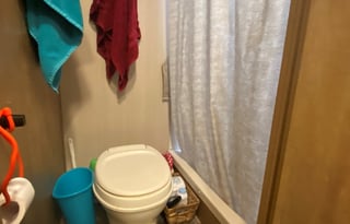 2017 Gulfstream Vintage Cruiser aka 'VINNY'