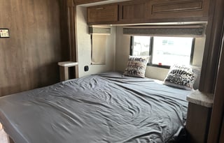 2019 Georgetown Class A Motorhome