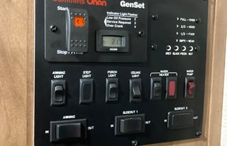 2019 Gulf Stream RV BT Cruiser 5230