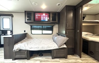 2021 Grand Designs Transcend Xplor 297QB