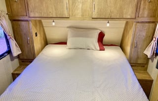 2016 Gulf Stream RV Vintage Cruiser - Fully setup