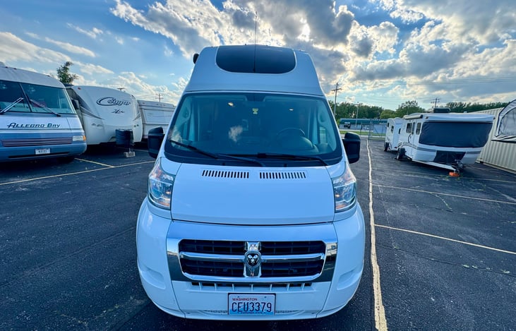 RV Photo