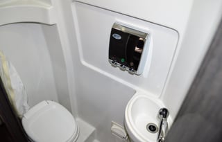 2014 Airstream Interstate
