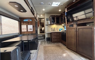 2018 Grand Design Reflection 150 Series 230RL