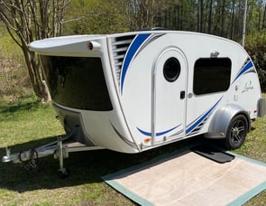 inTech RV Luna Std. Model