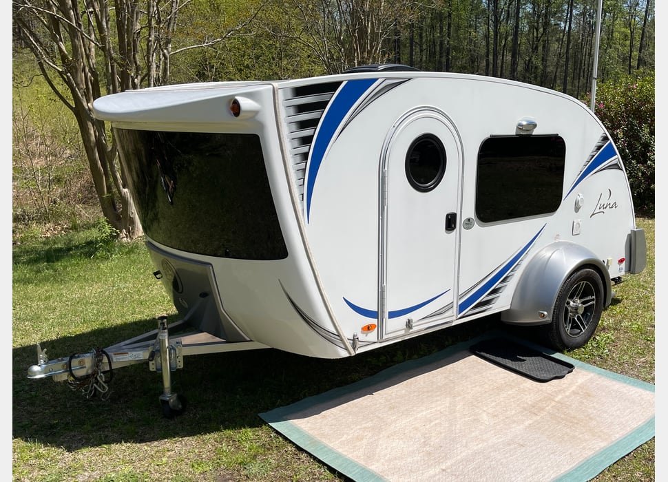 Travel Trailer rentals in Wilmington