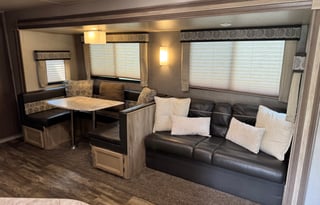 2020 Coachmen RV Catalina Legacy 293QBCK