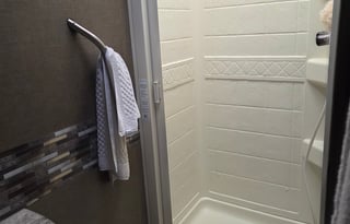 2017 Thor Motor Coach Four Winds Sprinter 24FS