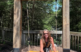 Happy Camper PleasureWay!