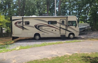 2016 Forest River RV Georgetown 3 Series GT3 30X3