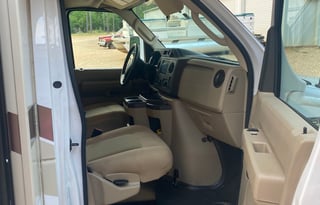 2017 Thor Motor Coach Freedom Elite 23H