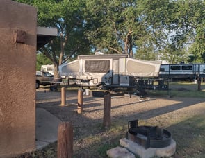 Forest River RV Flagstaff SE 23SCSE