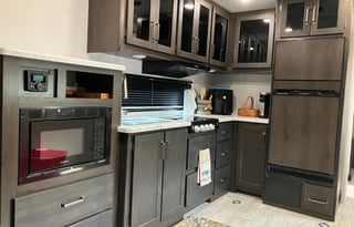 ***Welcome to our Airbnb on wheels II***