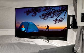 Easy Get Away - 2022 East to West Entrada