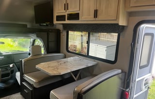 Aja's Fun Rv