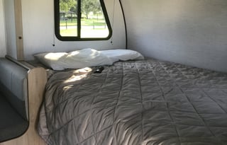 2022 Cruiser RV Hitch 17 BHS