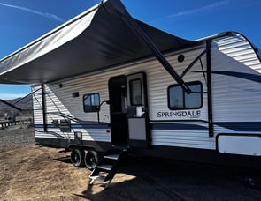 Keystone RV Springdale 275BHWE