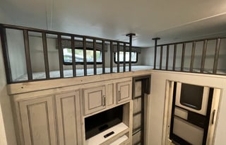 2021 Keystone RV Avalanche 395BH